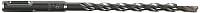 Бур Milwaukee SDS-plus 2S 4932307071