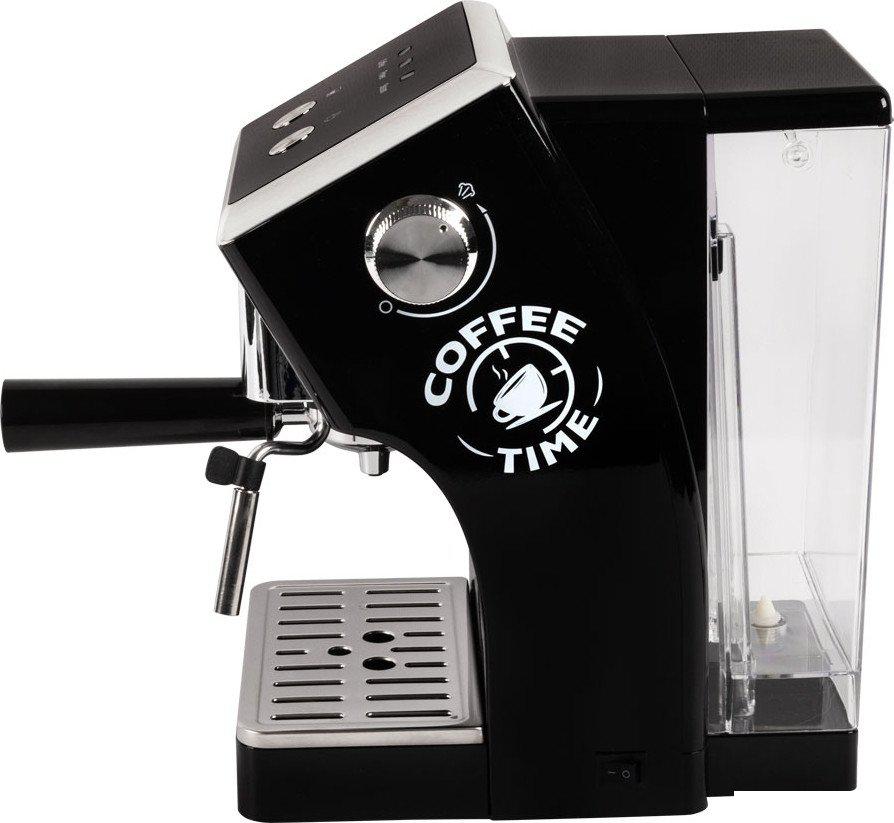 Рожковая кофеварка Endever Costa-1085