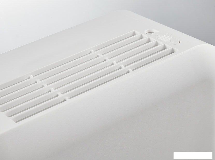 Проветриватель с нагревом Ballu Oneair ASP-80
