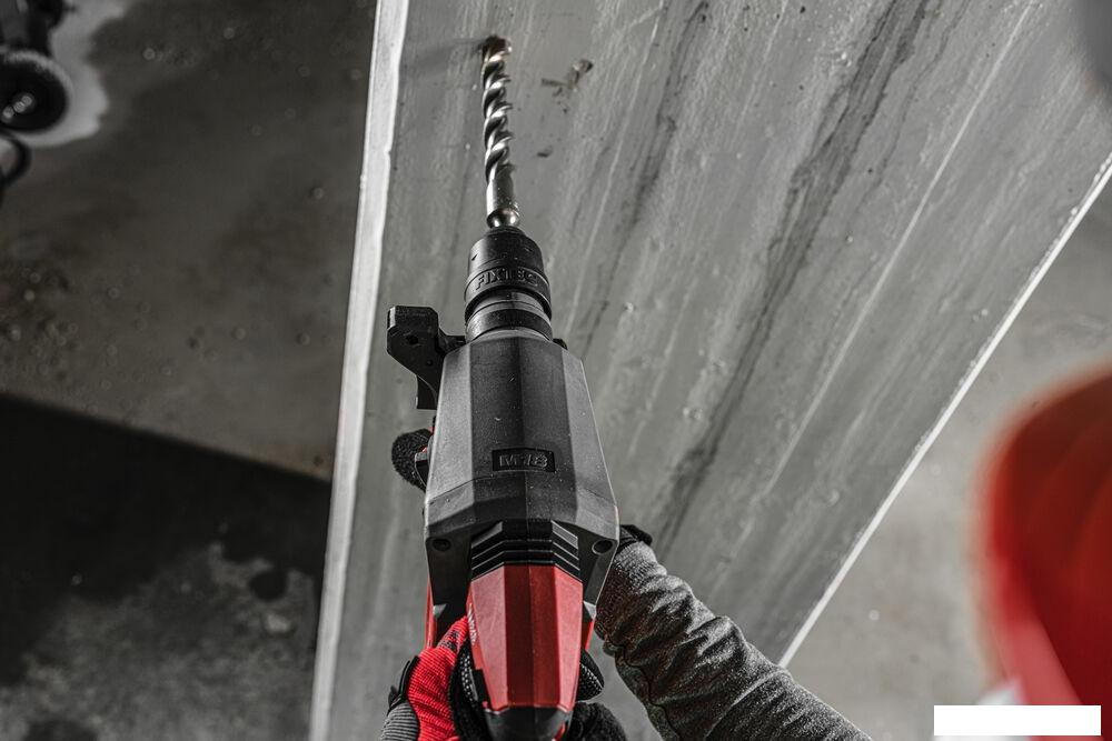 Перфоратор Milwaukee M18 FUEL M18ONEFHX-0X 4933478503 (без АКБ, кейс)