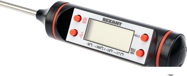 Термощуп Rexant 70-0512
