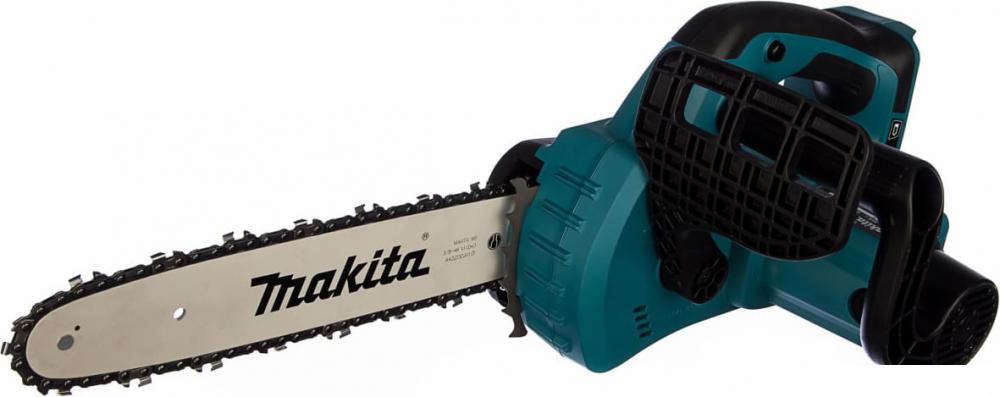 Аккумуляторная пила Makita DUC302Z (без АКБ)