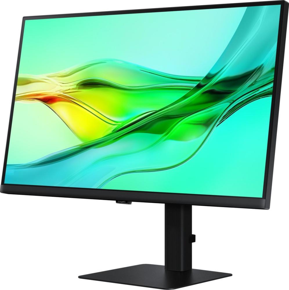 Монитор Samsung ViewFinity S6 LS24D604UAUXCI
