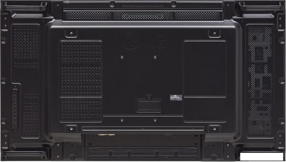 Информационная панель LG 55VH7J-H