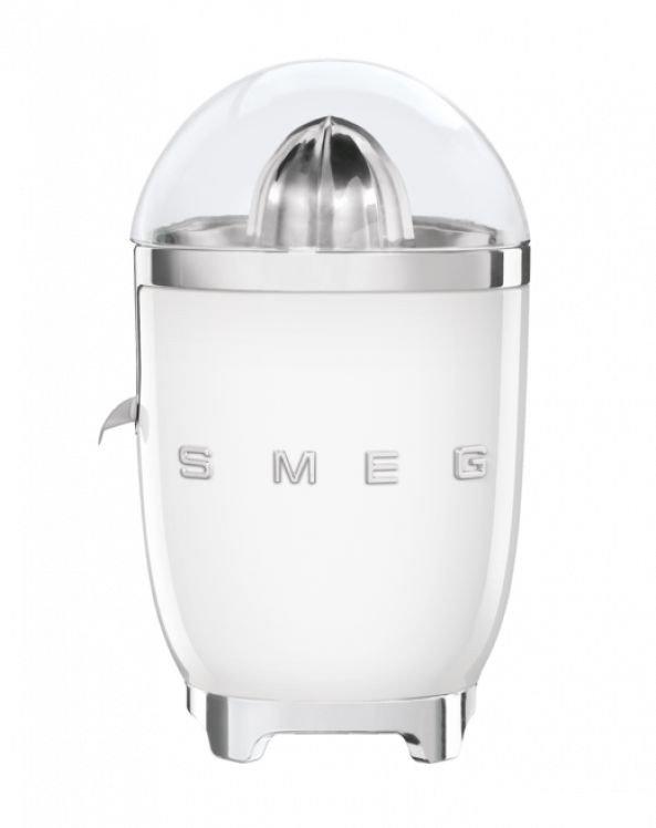 Соковыжималка Smeg CJF11WHEU