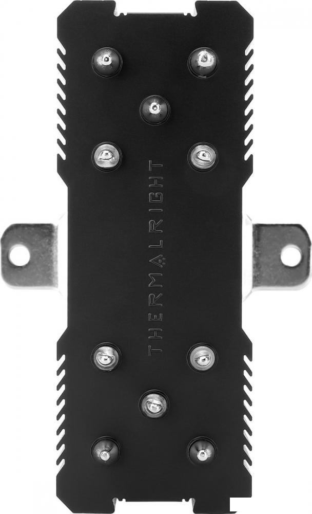 Кулер для процессора Thermalright Assassin King 120 Mini V2