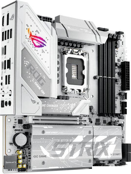 Материнская плата ASUS ROG Strix B860-G Gaming WiFi