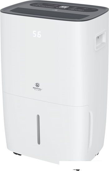 Осушитель воздуха Royal Clima Carisma Villa RD-CR40-E