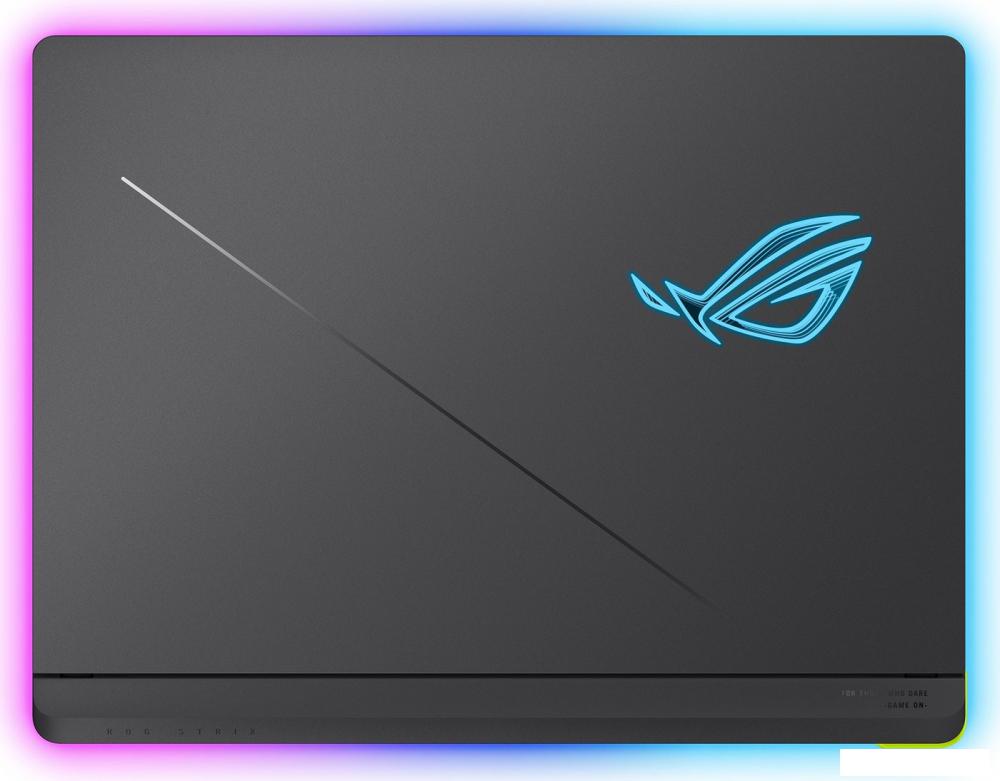 Игровой ноутбук ASUS ROG Strix G16 2025 G615LR-S5162 Win 11 Pro