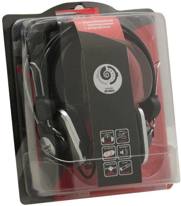 Наушники SVEN AP-600