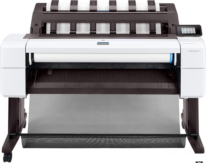 Плоттер HP DesignJet T1600 36" 3EK10A