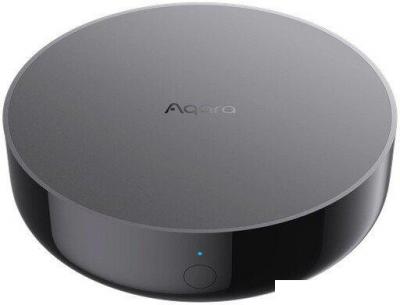 Центр управления (хаб) Aqara Hub M200 HM-G03D