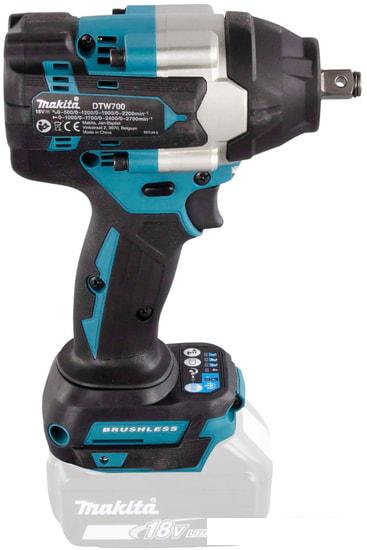 Гайковерт Makita DTW700Z (без АКБ)
