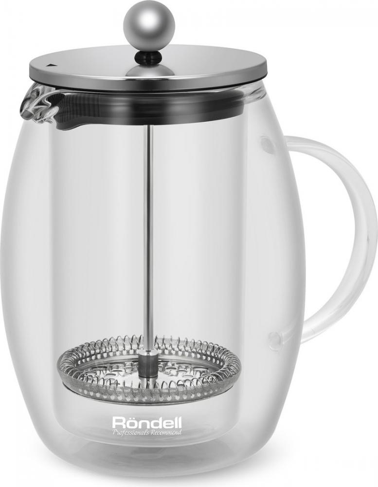 Френч-пресс Rondell Calypso RDS-1822