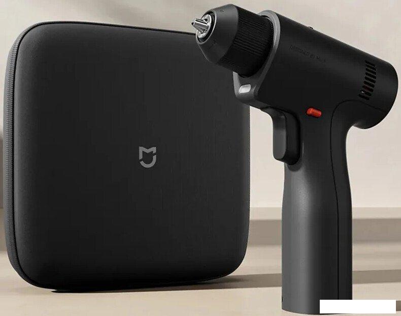 Дрель-шуруповерт Xiaomi Mijia Brushless Drill 2 MJWSDZ002QW