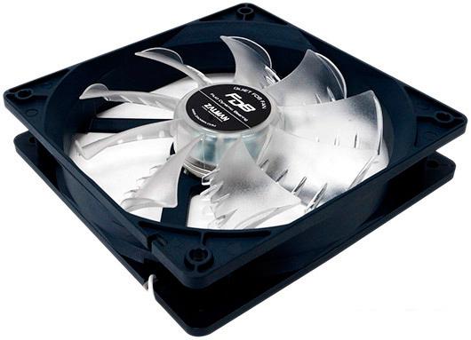 Вентилятор для корпуса Zalman ZM-F3 FDB(SF)