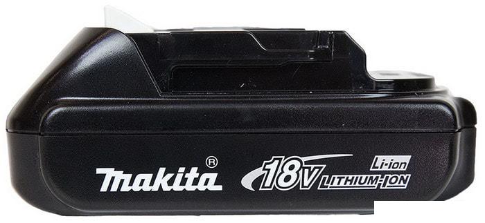 Аккумулятор Makita BL1815N (18В/1.5 Ah)