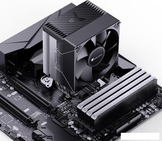 Кулер для процессора Jonsbo CR-1400 EVO Standard