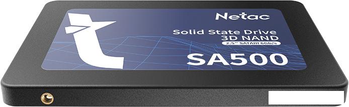 SSD Netac SA500 960GB NT01SA500-960-S3X