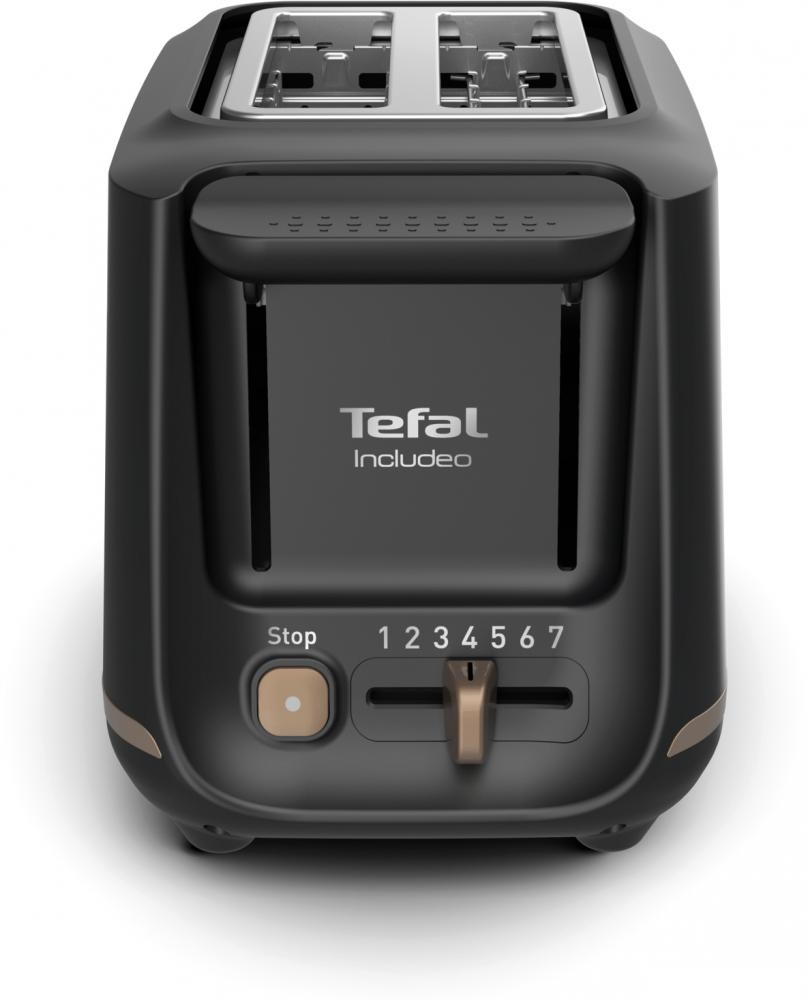 Тостер Tefal Includeo TT533811