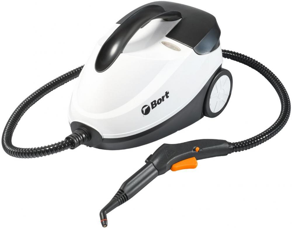 Пароочиститель Bort BDR-2300-R