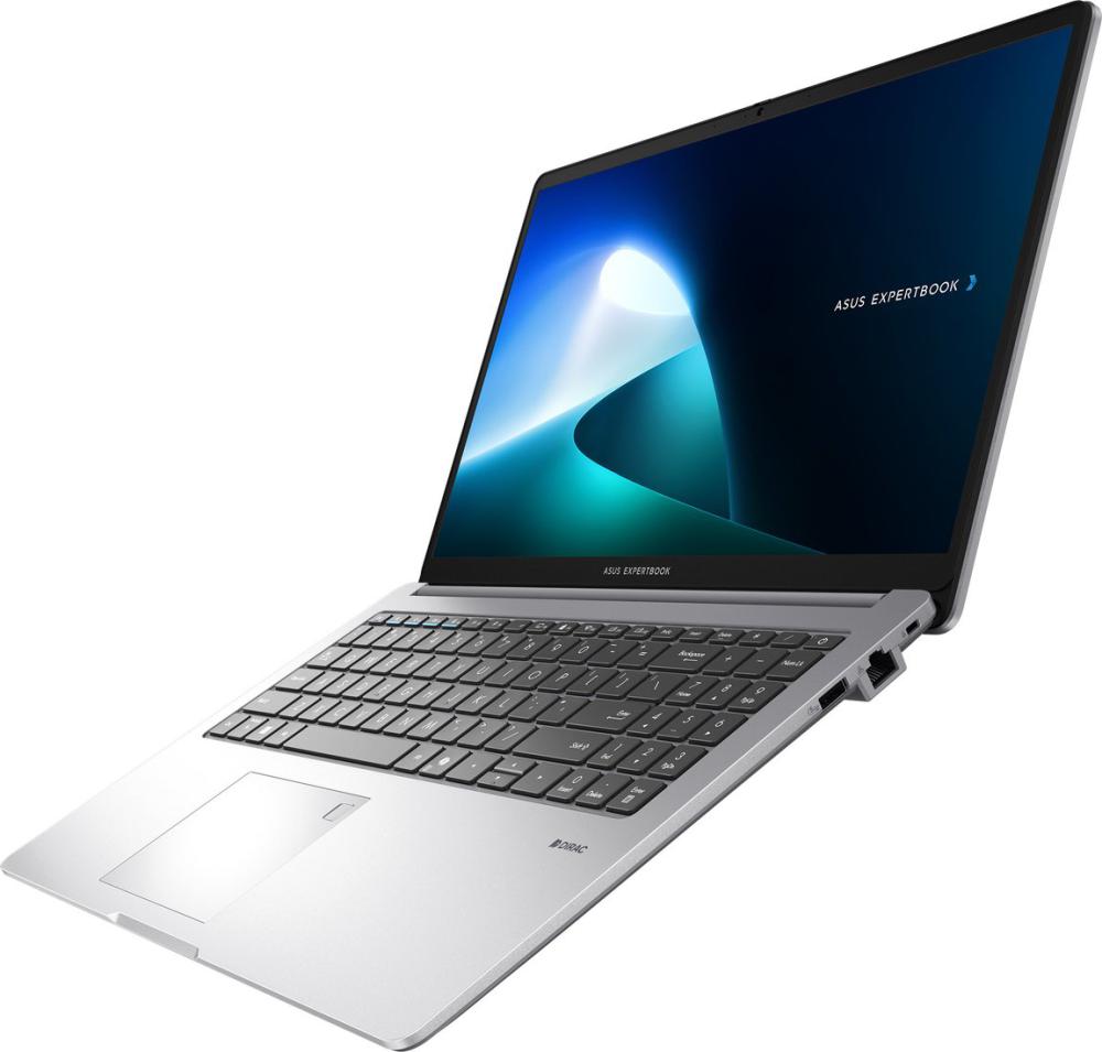 Ноутбук ASUS ExpertBook P1 P1503CVA-I58512B0D 90NX0881-M02N60