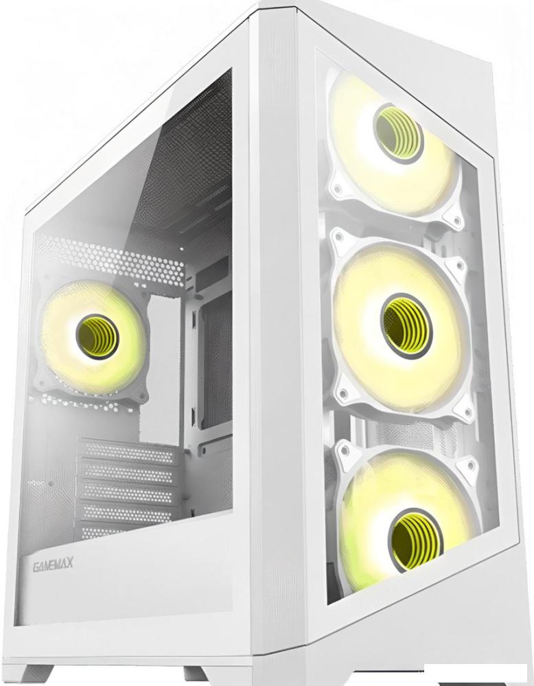 Компьютер TGPC Action 95021 I-X