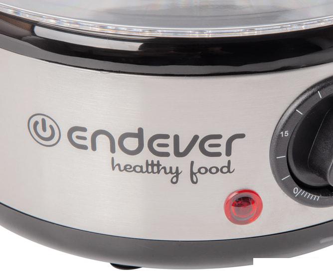 Пароварка Endever Vita 173