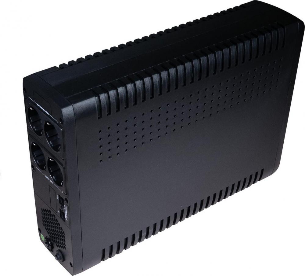 Источник бесперебойного питания ACD PW-Slim 1200 82P-C54003-00G