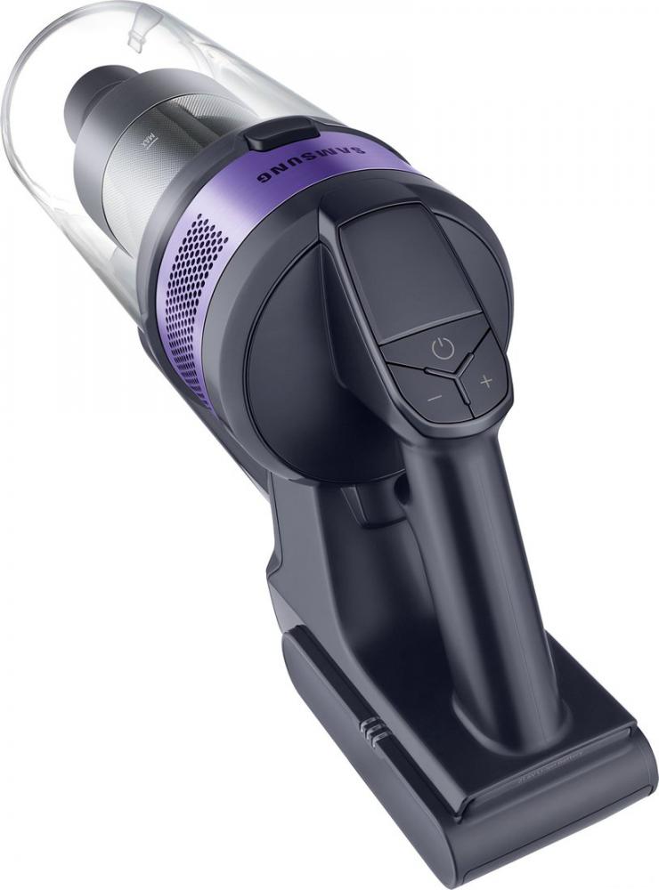 Пылесос Samsung Jet 60 turbo VS15A6031R4/EV