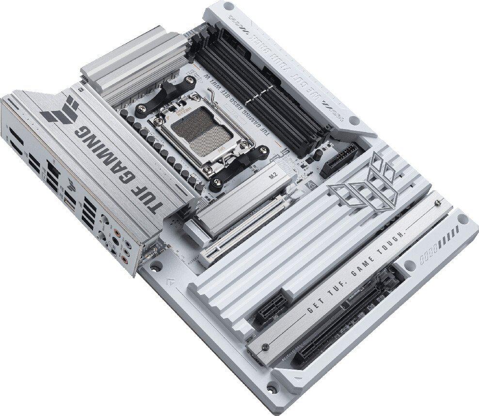 Материнская плата ASUS TUF Gaming B850-BTF WiFi W
