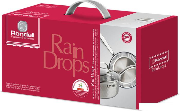 Ковш Rondell RainDrops RDS-1292