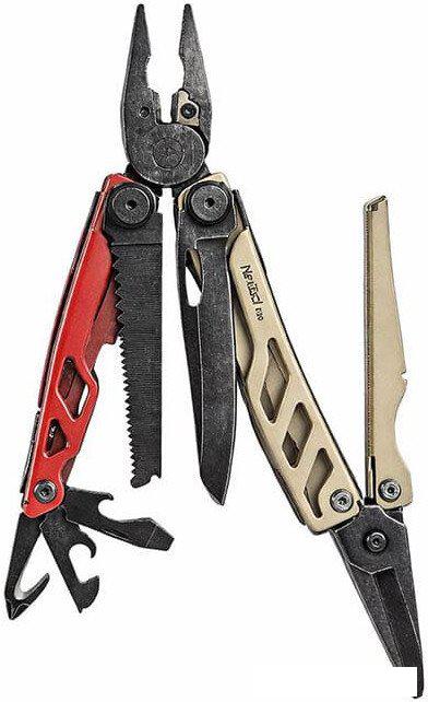 Мультитул NexTool Flagship Pro F30 Multitool NE20203A