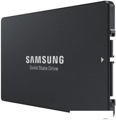 SSD Samsung PM883 480GB MZ7LH480HAHQ