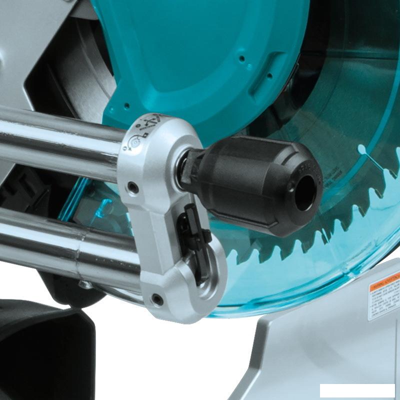 Торцовочная пила Makita LS1219L