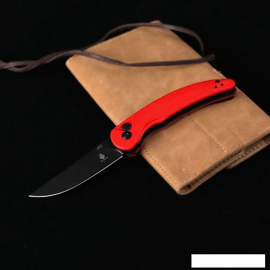 Складной нож KIZER Chili Pepper V3601C1