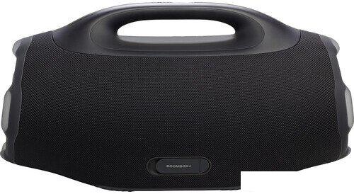 Беспроводная колонка JBL Boombox 4 (черный)