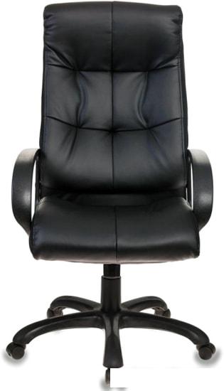 Офисное кресло Бюрократ CH-824B/LBLACK (черный)