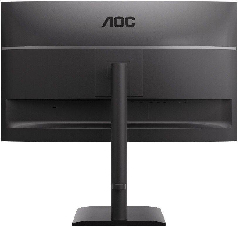 Монитор AOC U27E4CV