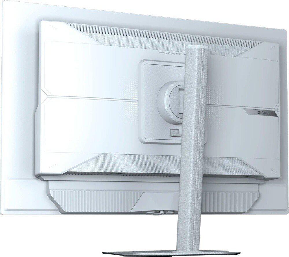 Игровой монитор Gigabyte MO27Q2A Ice