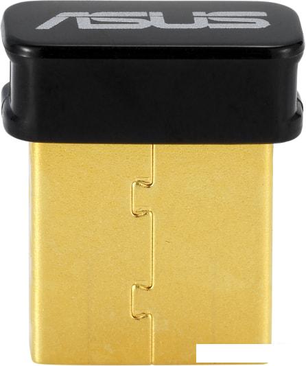 Bluetooth адаптер ASUS USB-BT500