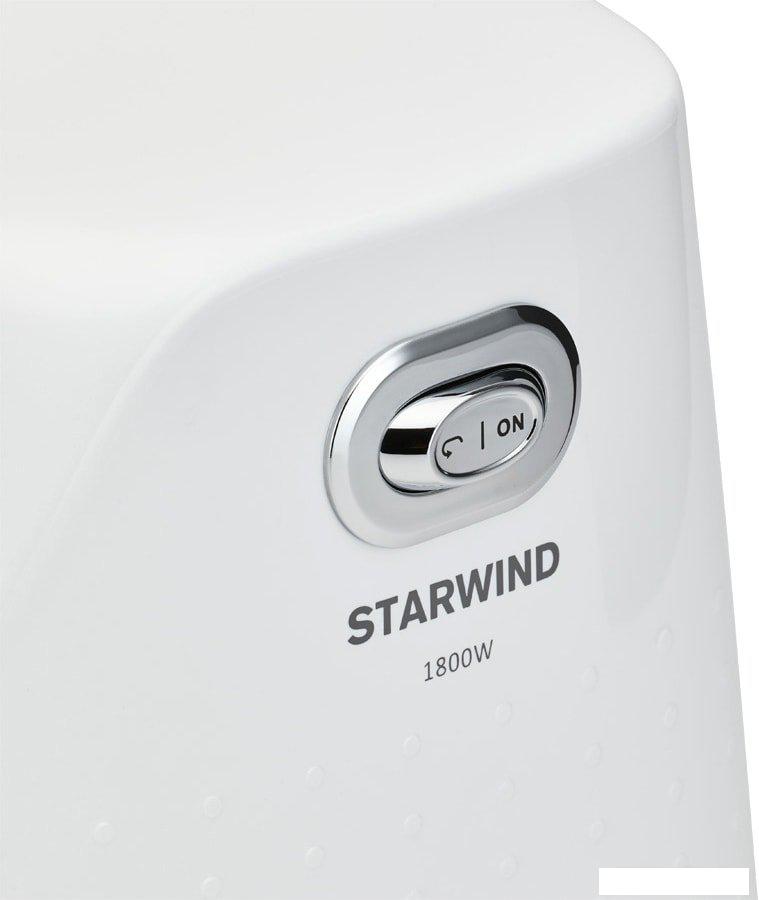 Мясорубка StarWind SMG2341