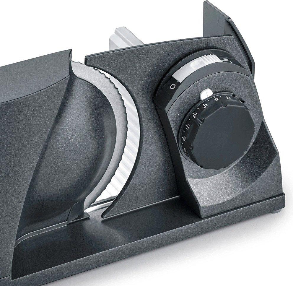 Ломтерезка Graef Foldable MYtiny MT1006