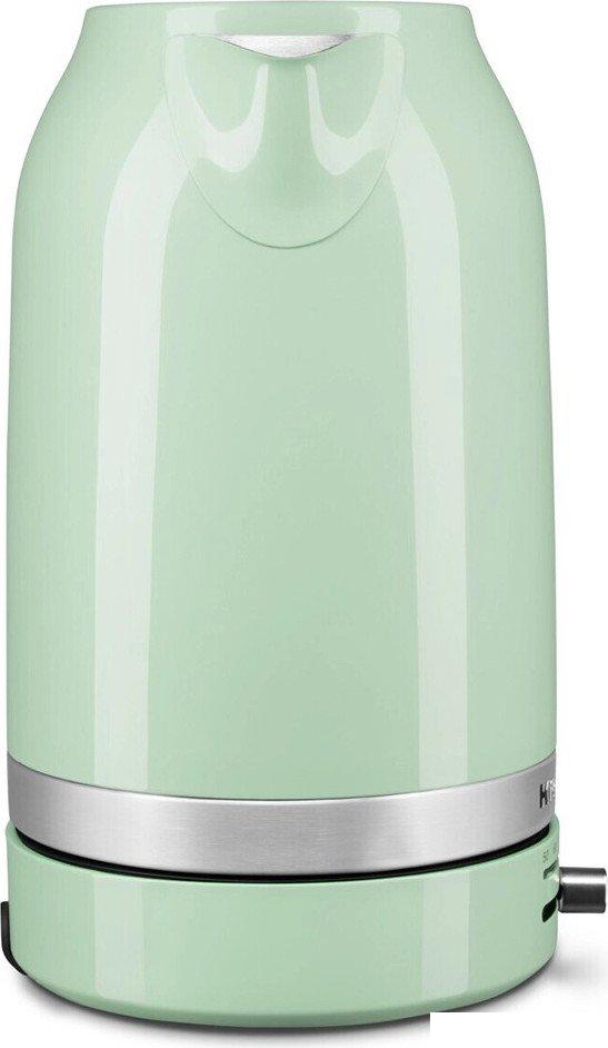 Электрический чайник KitchenAid 5KEK1701EPT