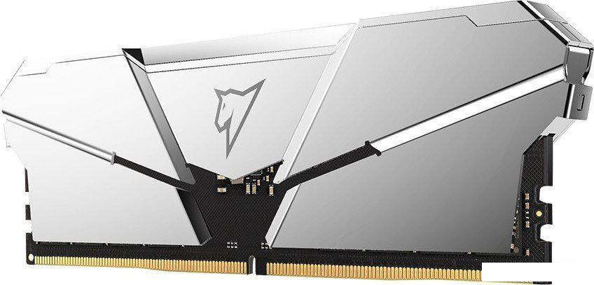 Оперативная память Netac Shadow RGB 2x16ГБ DDR5 5600МГц NTSRD5P56DP-32S