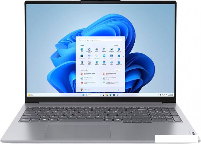 Ноутбук Lenovo ThinkBook 16 G7 IML 21MS008RRU