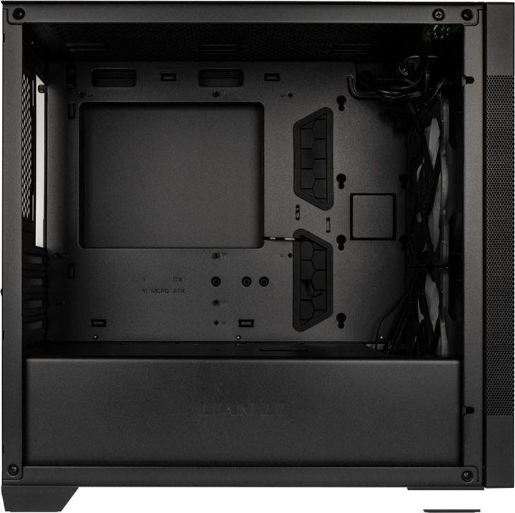 Корпус Lian Li Lancool 205M Mesh G99.OE744MX.10