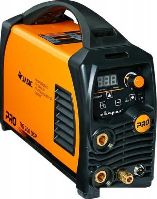 Сварочный инвертор Сварог Pro TIG 200 DSP (W207)