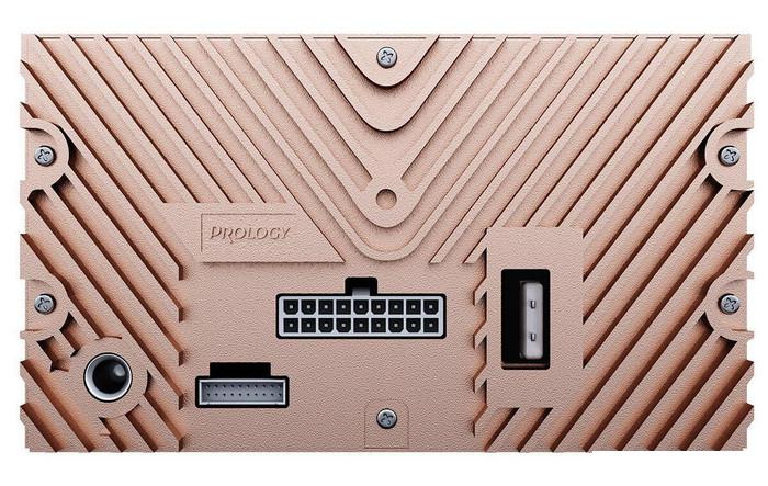 USB-магнитола Prology PRM-120