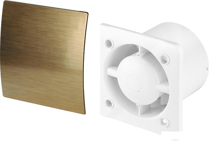 Осевой вентилятор Awenta System+ Silent 100 [KWS100-PEZ100]